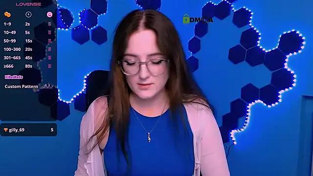 Unleash your urge for fetish cams livestreamers with our pick of steaming hot models, versed in the art of seduction and indulgence.