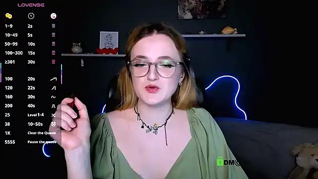 Unleash your urge for fetish cams livestreamers with our pick of steaming hot models, versed in the art of seduction and indulgence.