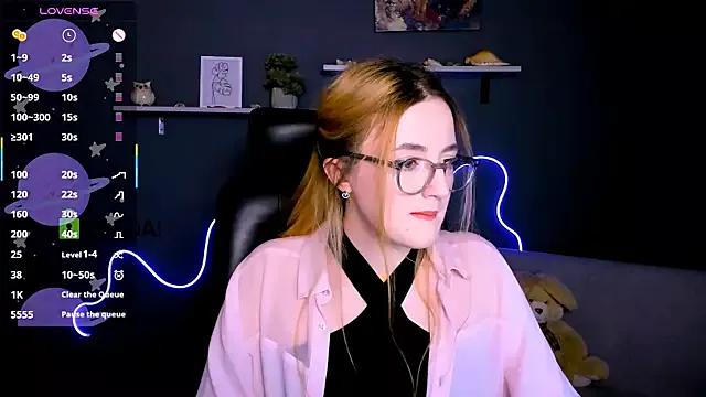 Unleash your urge for fetish cams livestreamers with our pick of steaming hot models, versed in the art of seduction and indulgence.