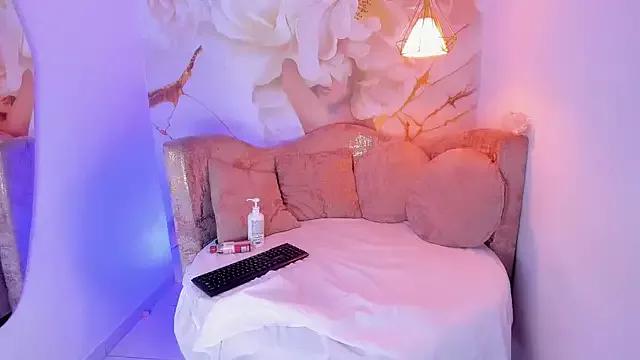 Unleash your urge for fetish cams livestreamers with our pick of steaming hot models, versed in the art of seduction and indulgence.