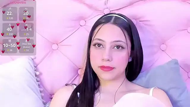 Unleash your urge for fetish cams livestreamers with our pick of steaming hot models, versed in the art of seduction and indulgence.