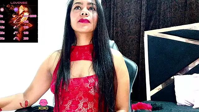Unleash your urge for fetish cams livestreamers with our pick of steaming hot models, versed in the art of seduction and indulgence.