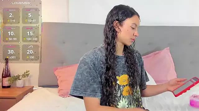 Unleash your urge for fetish cams livestreamers with our pick of steaming hot models, versed in the art of seduction and indulgence.