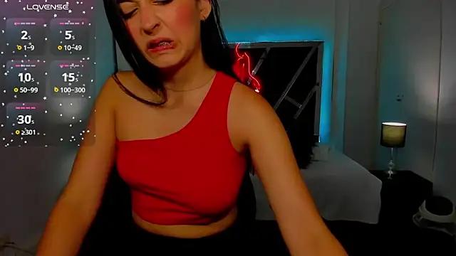 Unleash your urge for fetish cams livestreamers with our pick of steaming hot models, versed in the art of seduction and indulgence.