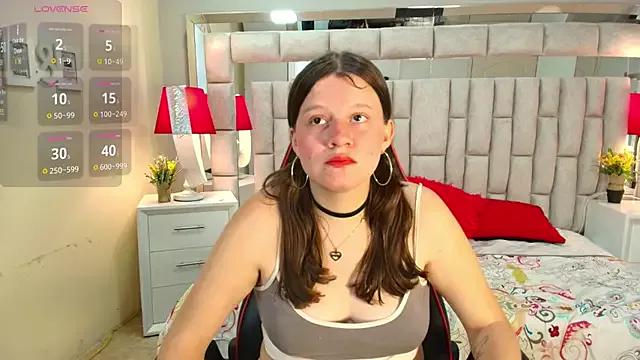 Unleash your urge for fetish cams livestreamers with our pick of steaming hot models, versed in the art of seduction and indulgence.