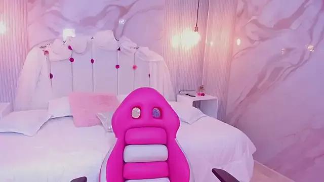 Unleash your urge for fetish cams livestreamers with our pick of steaming hot models, versed in the art of seduction and indulgence.