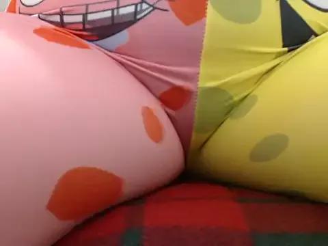 Unleash your urge for fetish cams livestreamers with our pick of steaming hot models, versed in the art of seduction and indulgence.