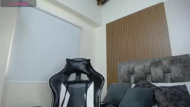 Unleash your urge for fetish cams livestreamers with our pick of steaming hot models, versed in the art of seduction and indulgence.