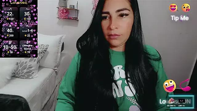 Unleash your urge for fetish cams livestreamers with our pick of steaming hot models, versed in the art of seduction and indulgence.