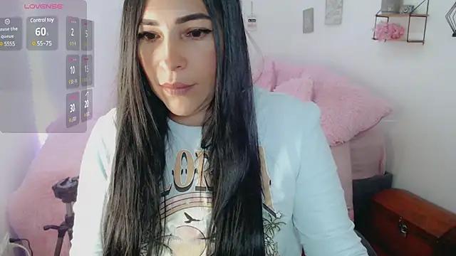 Unleash your urge for fetish cams livestreamers with our pick of steaming hot models, versed in the art of seduction and indulgence.