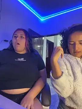 Unleash your urge for fetish cams livestreamers with our pick of steaming hot models, versed in the art of seduction and indulgence.