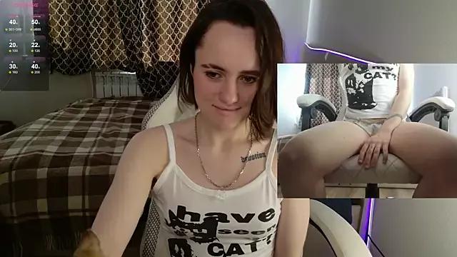 Unleash your urge for fetish cams livestreamers with our pick of steaming hot models, versed in the art of seduction and indulgence.