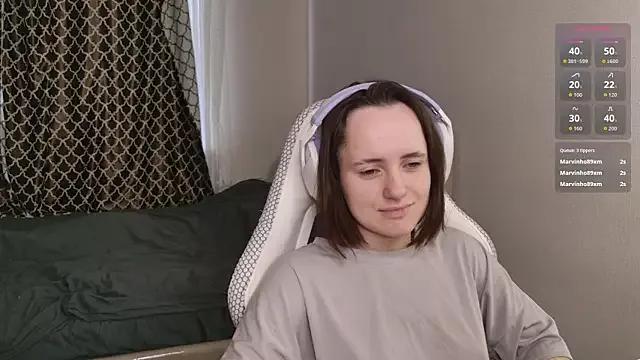 Unleash your urge for fetish cams livestreamers with our pick of steaming hot models, versed in the art of seduction and indulgence.