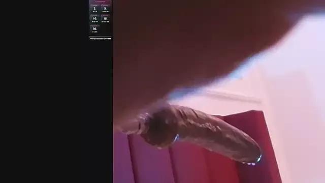 Unleash your urge for fetish cams livestreamers with our pick of steaming hot models, versed in the art of seduction and indulgence.