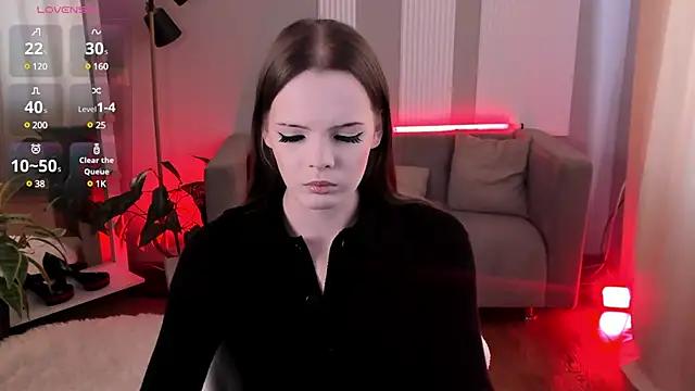 Unleash your urge for fetish cams livestreamers with our pick of steaming hot models, versed in the art of seduction and indulgence.