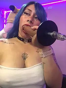 Unleash your urge for fetish cams livestreamers with our pick of steaming hot models, versed in the art of seduction and indulgence.