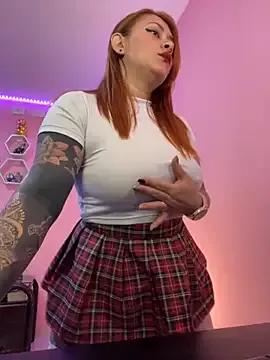 Unleash your urge for fetish cams livestreamers with our pick of steaming hot models, versed in the art of seduction and indulgence.