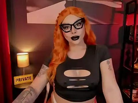 Unleash your urge for fetish cams livestreamers with our pick of steaming hot models, versed in the art of seduction and indulgence.