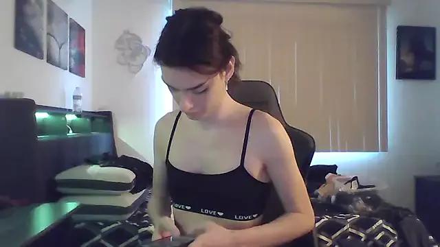 Unleash your urge for fetish cams livestreamers with our pick of steaming hot models, versed in the art of seduction and indulgence.