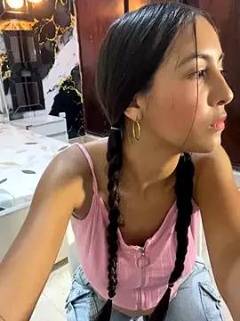 Unleash your urge for fetish cams livestreamers with our pick of steaming hot models, versed in the art of seduction and indulgence.