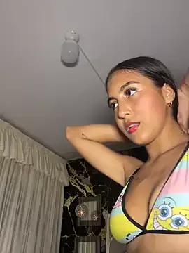 Unleash your urge for fetish cams livestreamers with our pick of steaming hot models, versed in the art of seduction and indulgence.