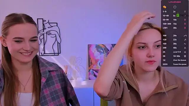 luna_tin from StripChat is Freechat