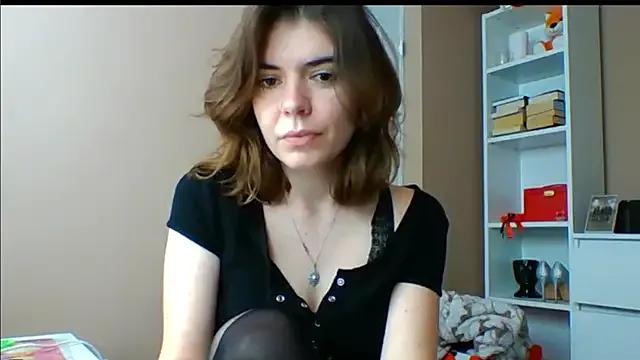 Luna_xExtasy from StripChat is Freechat