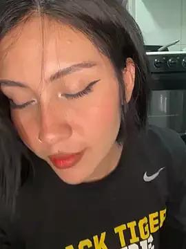 LunaAurora3 from StripChat is Freechat