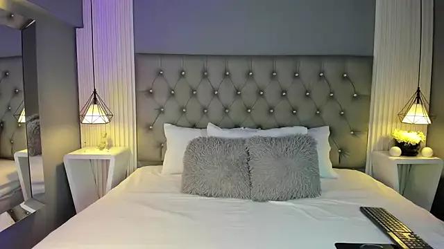 Unleash your urge for fetish cams livestreamers with our pick of steaming hot models, versed in the art of seduction and indulgence.