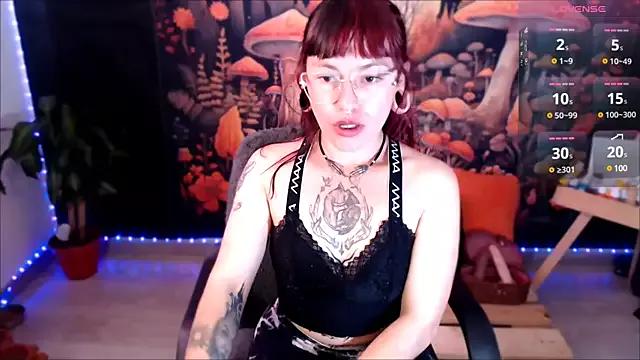 Unleash your urge for fetish cams livestreamers with our pick of steaming hot models, versed in the art of seduction and indulgence.
