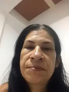 LunaBurns from StripChat is Freechat