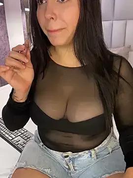 Unleash your urge for fetish cams livestreamers with our pick of steaming hot models, versed in the art of seduction and indulgence.