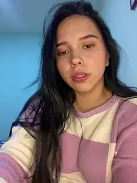 LunaCandy_ from StripChat is Freechat