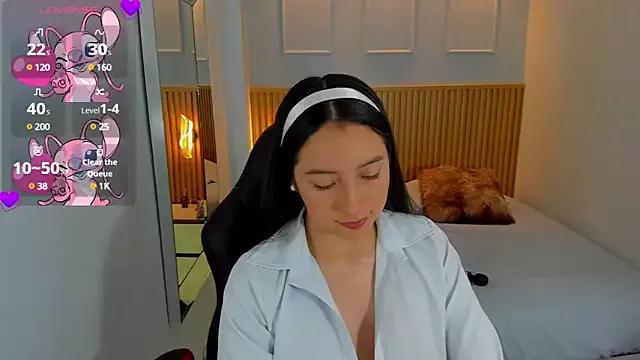 Unleash your urge for fetish cams livestreamers with our pick of steaming hot models, versed in the art of seduction and indulgence.