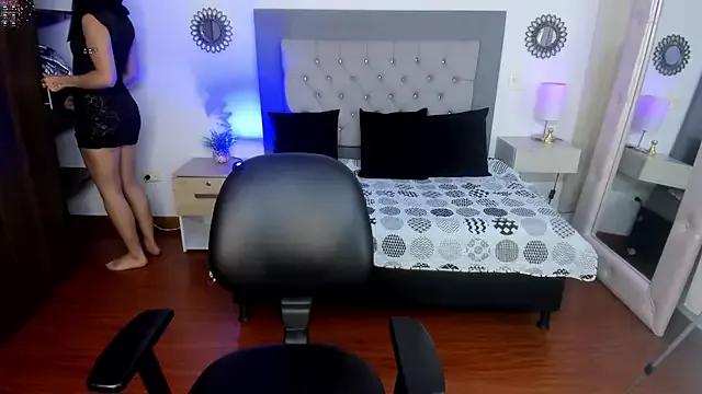 Unleash your urge for fetish cams livestreamers with our pick of steaming hot models, versed in the art of seduction and indulgence.