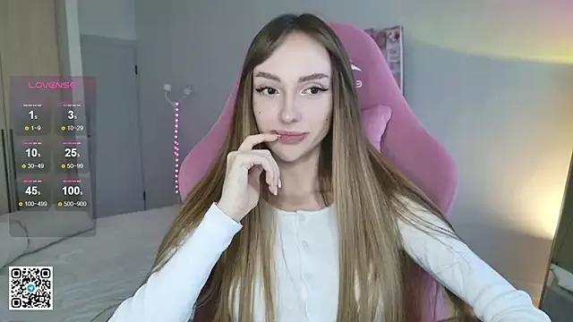 Unleash your urge for fetish cams livestreamers with our pick of steaming hot models, versed in the art of seduction and indulgence.