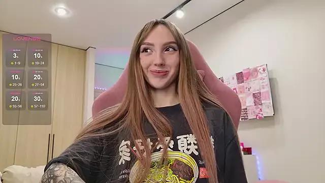 Unleash your urge for fetish cams livestreamers with our pick of steaming hot models, versed in the art of seduction and indulgence.