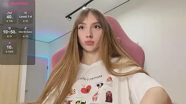 Unleash your urge for fetish cams livestreamers with our pick of steaming hot models, versed in the art of seduction and indulgence.