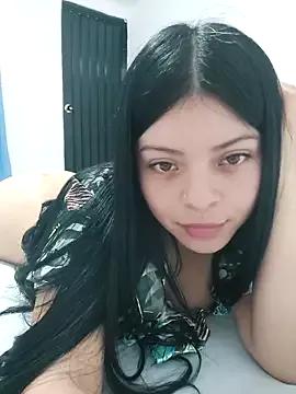 LunaJacobs from StripChat is Freechat