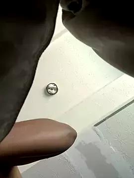 LunalustycumslutPornstar from StripChat is Freechat