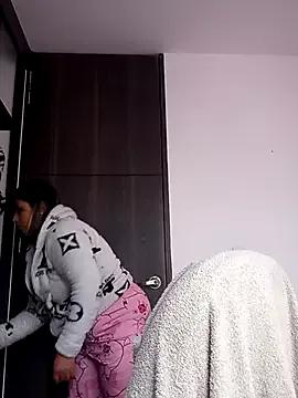 LunaLux_ from StripChat is Freechat