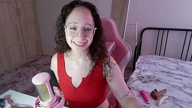LunaMermaid_ from StripChat is Freechat