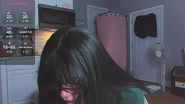 Unleash your urge for fetish cams livestreamers with our pick of steaming hot models, versed in the art of seduction and indulgence.