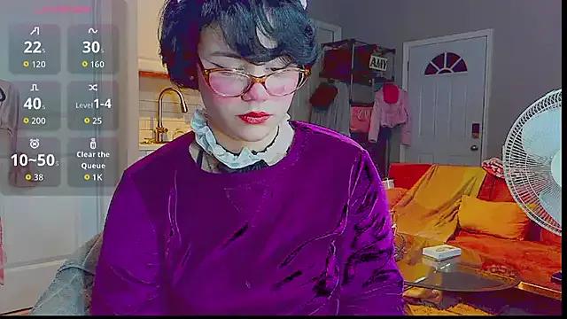 Unleash your urge for fetish cams livestreamers with our pick of steaming hot models, versed in the art of seduction and indulgence.