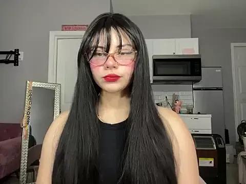 Unleash your urge for fetish cams livestreamers with our pick of steaming hot models, versed in the art of seduction and indulgence.