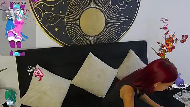 Unleash your urge for fetish cams livestreamers with our pick of steaming hot models, versed in the art of seduction and indulgence.