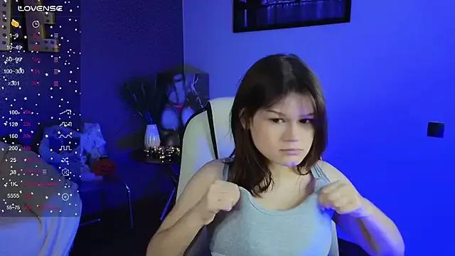 Unleash your urge for fetish cams livestreamers with our pick of steaming hot models, versed in the art of seduction and indulgence.