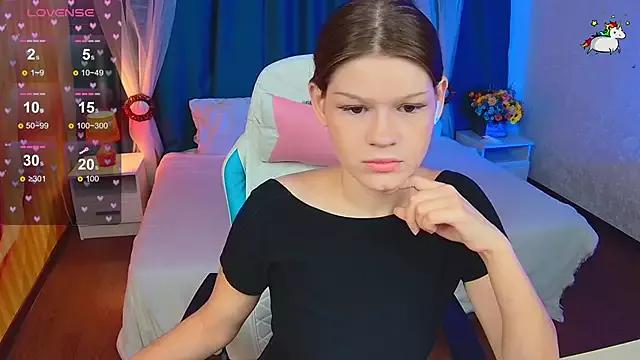 Unleash your urge for fetish cams livestreamers with our pick of steaming hot models, versed in the art of seduction and indulgence.