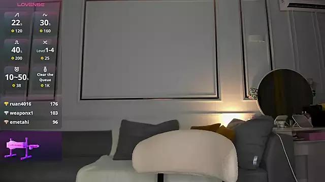 Unleash your urge for fetish cams livestreamers with our pick of steaming hot models, versed in the art of seduction and indulgence.