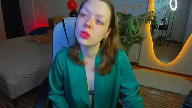 Unleash your urge for fetish cams livestreamers with our pick of steaming hot models, versed in the art of seduction and indulgence.